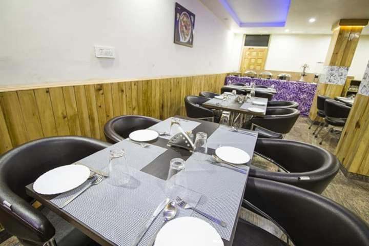 Hotel Mountain View Heights Dharamshala Exterior foto